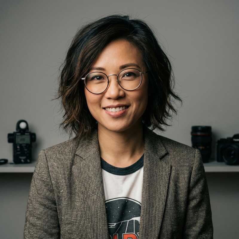 小马拉大车摄影师